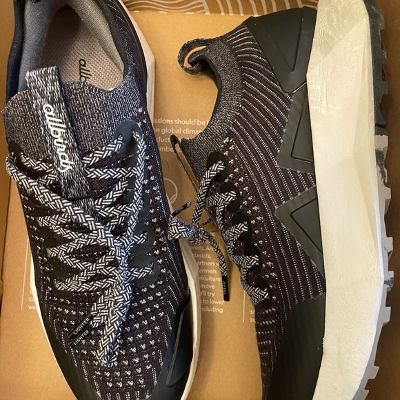 Allbirds Women’s Tree Flyer 2 - Picture 2 of 6